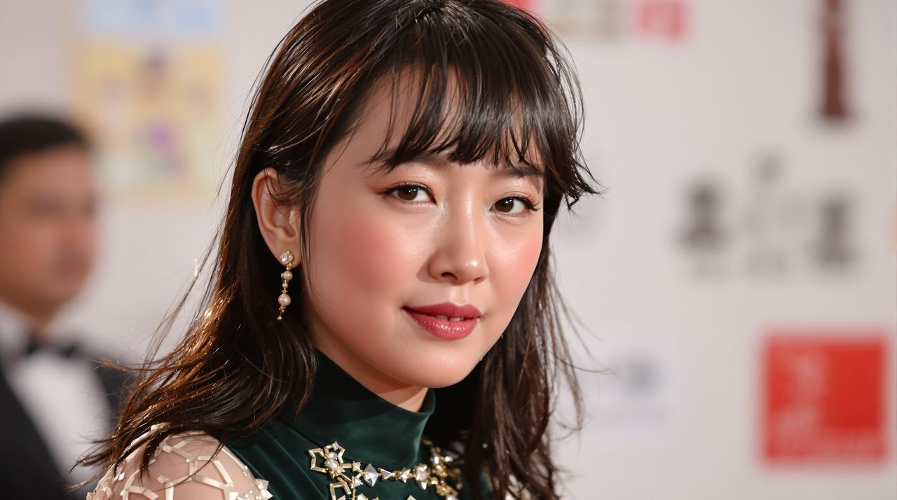影后重生吃瓜群众逆袭记与欧阳娜娜娱乐现场笑料连连的吃瓜趣闻